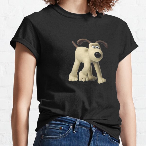Gromit - High Quality Classic T-Shirt
