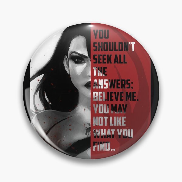 Item preview, Lust - Homunculus - Full Metal Alchemist  designed and sold by aasbah.