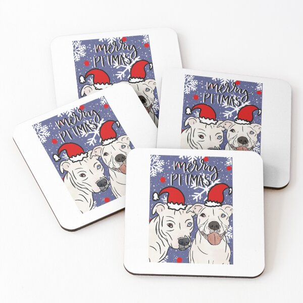 Item preview, Felices pitmas designed and sold by Lauryn Elder.