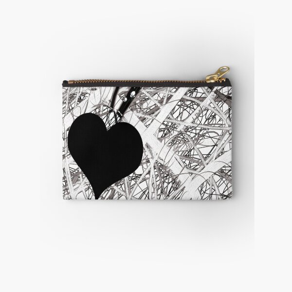 Item preview, Black Heart designed and sold by art64.