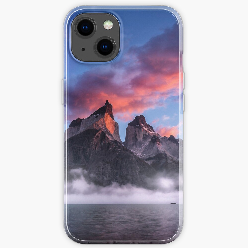 Patagonia Iphone Case For Sale By Vyxity Redbubble