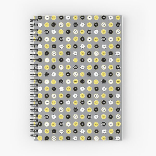 Item preview, Deconstructed Electrical Engineering on Grey designed and sold by Hodgepodge Bricolage.