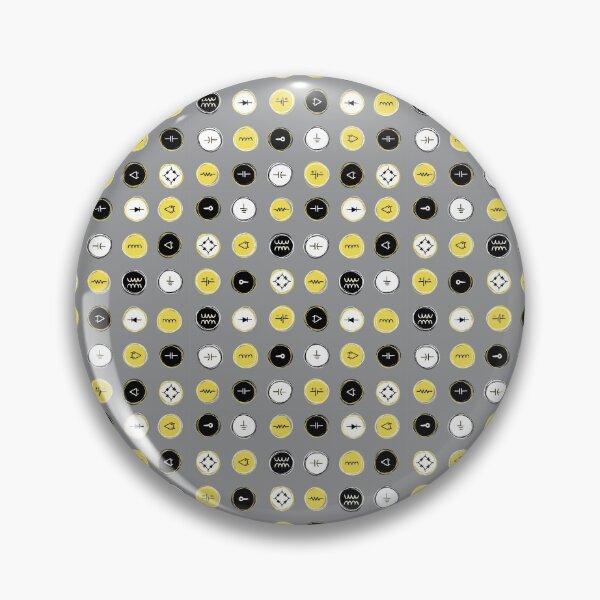 Item preview, Deconstructed Electrical Engineering on Grey designed and sold by Hodgepodge Bricolage.
