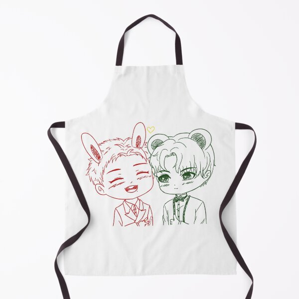 Item preview, Xiao Zhan <3 Wang Yibo designed and sold by Rinme.