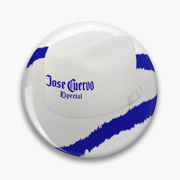 Item preview, Jose Cuervo Cowboy Hat designed and sold by tryin2brelevant.