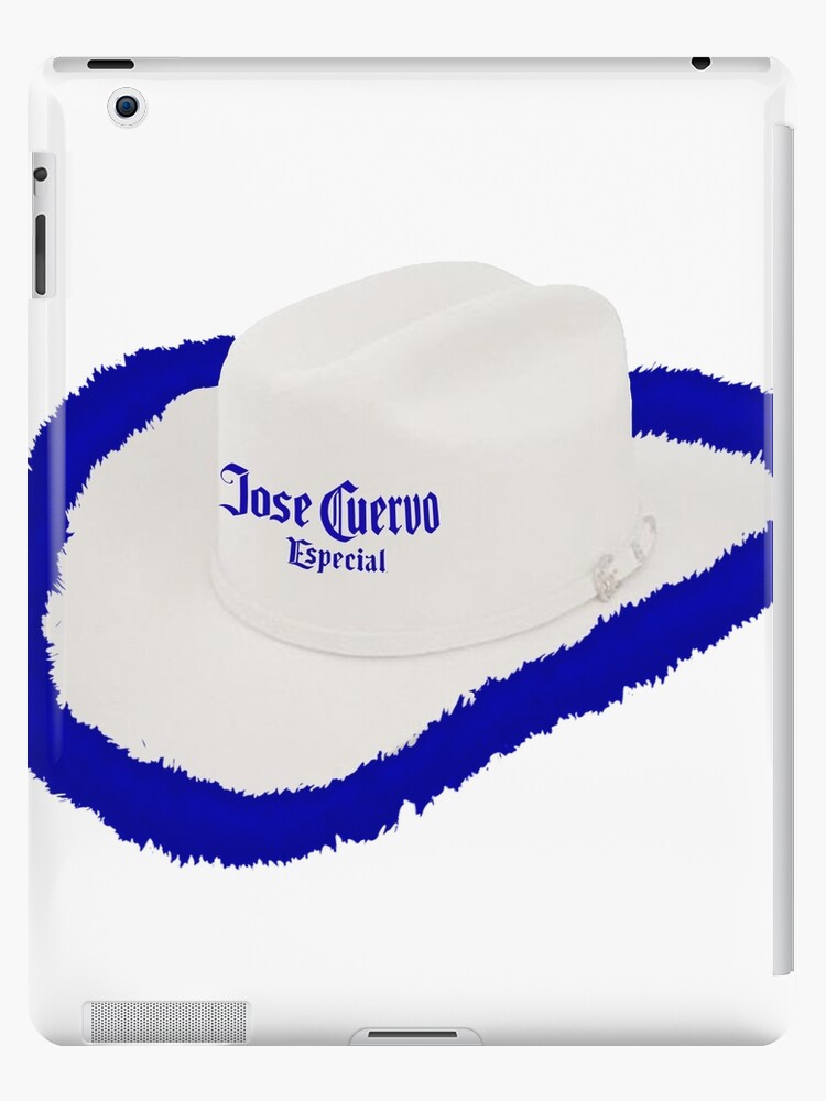 jose cuervo cowgirl hat