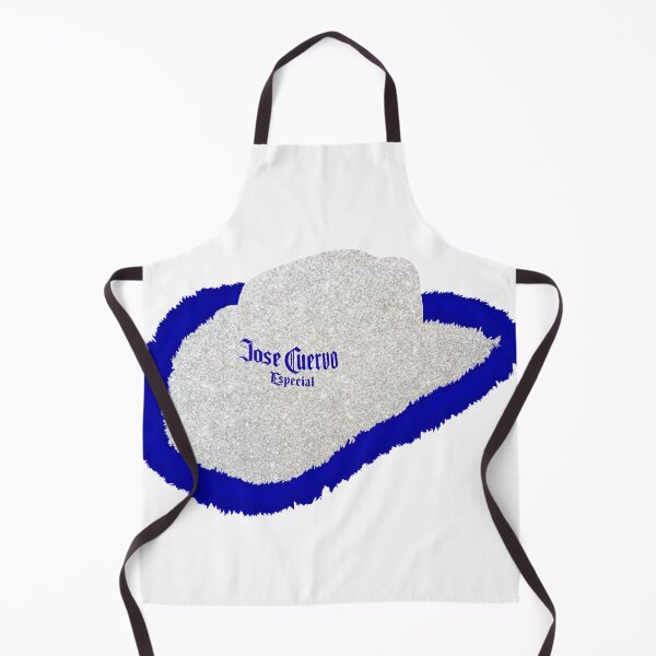 Item preview, Glitter Jose Cuervo Cowboy Hat designed and sold by tryin2brelevant.