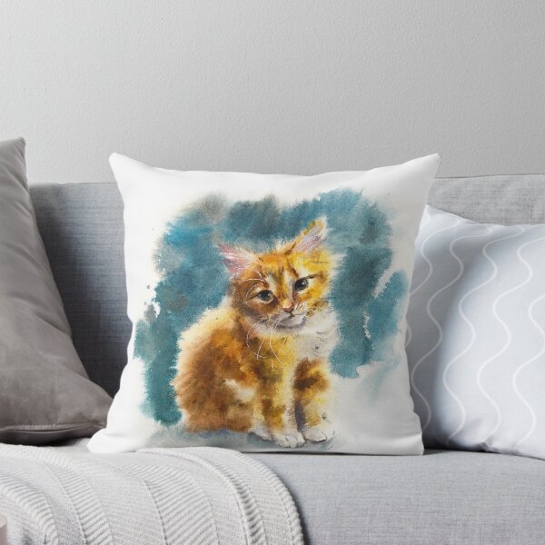 Item preview, My Cute Little Cat03 designed and sold by 2411.