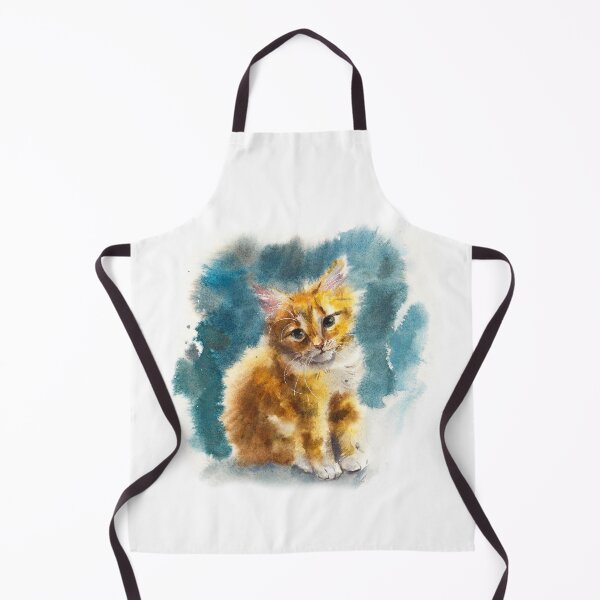 Item preview, My Cute Little Cat03 designed and sold by 2411.