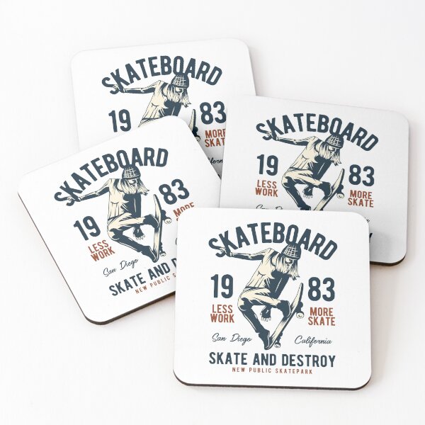 Item preview, Skate And Destroy - San Diego, California designed and sold by Sinfamous.