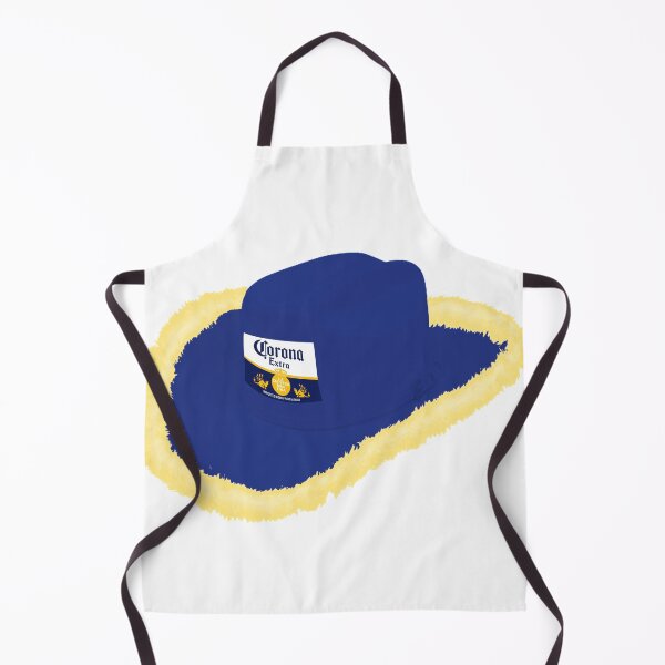 Item preview, Corona Cowboy Hat designed and sold by tryin2brelevant.