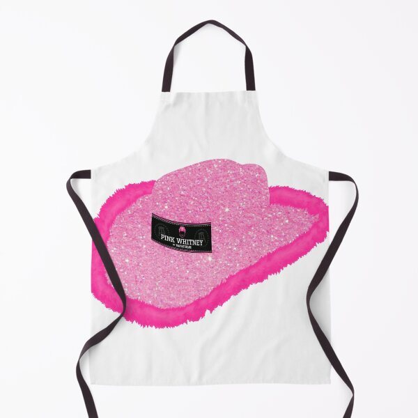 Item preview, Glitter Pink Whitney Cowboy Hat designed and sold by tryin2brelevant.