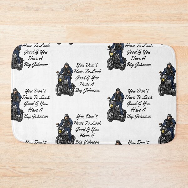 Item preview, Big Johnson designed and sold by WorldPrintTees.