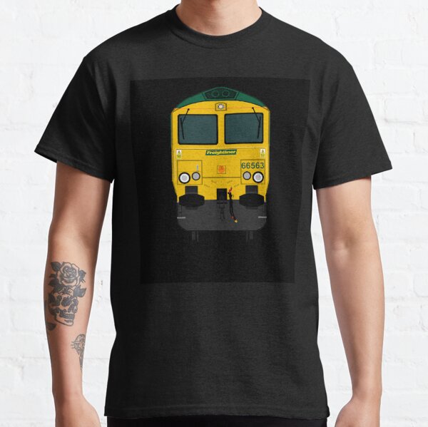 freightliner shirt