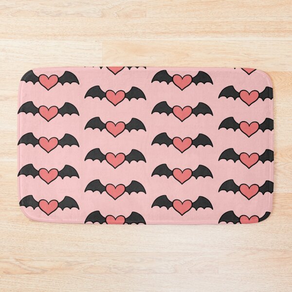 Item preview, You Drive Me Batty designed and sold by HoneyHollow.