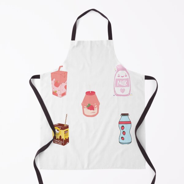 Item preview, kawaii peach milk designed and sold by JocelynCrafts.