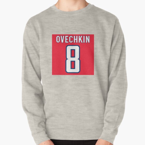 ovechkin sweatshirt