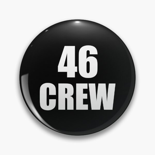 Item preview, 46th Birthday Crew, 46th Birthday for Group  designed and sold by B3N-arts.