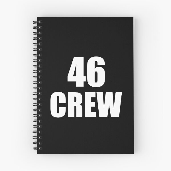 Item preview, 46th Birthday Crew, 46th Birthday for Group  designed and sold by B3N-arts.