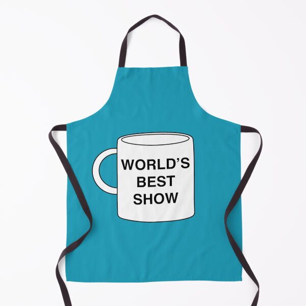 Item preview, World's Best Show designed and sold by AGhostOfAChance.