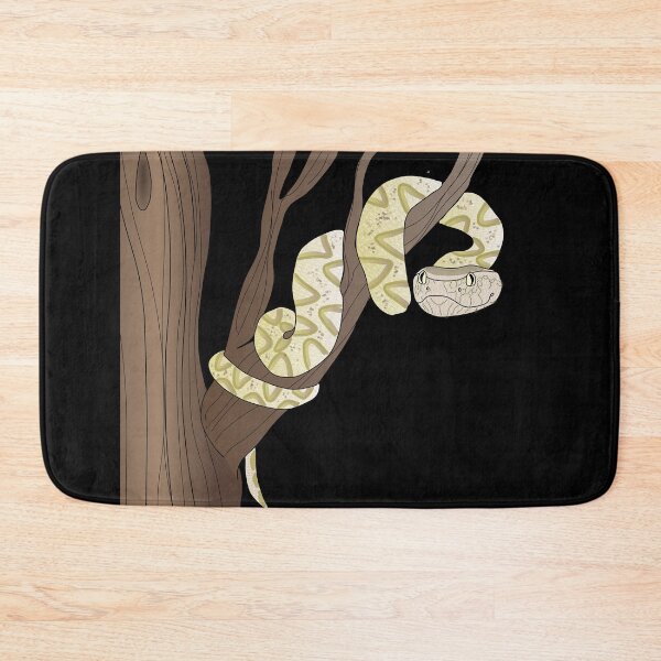 Item preview, Rattlesnake viper jararaca deadly snake from Brazil designed and sold by NatureNature.