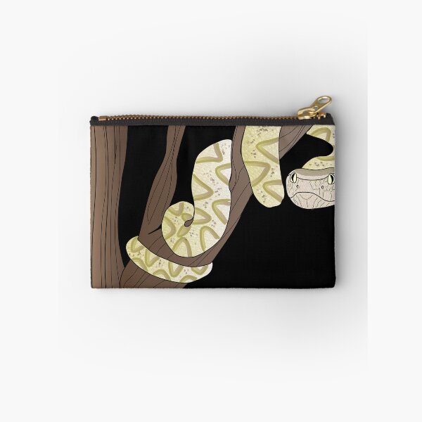 Item preview, Rattlesnake viper jararaca deadly snake from Brazil designed and sold by NatureNature.