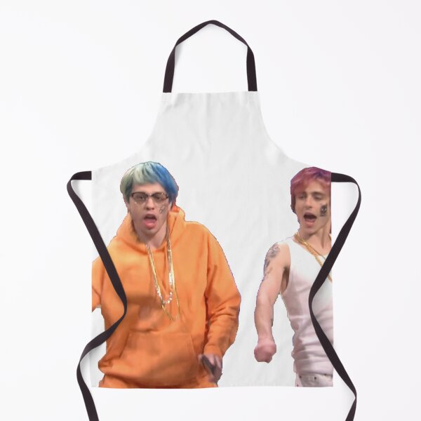 Item preview, Timothee Chalamet Pete Davidson Yeet Yeet Skrt Skrt SNL TikTok Dance designed and sold by tryin2brelevant.