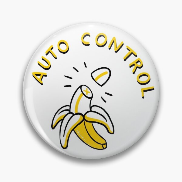 Item preview, SELF-CONTROL designed and sold by irenekano.