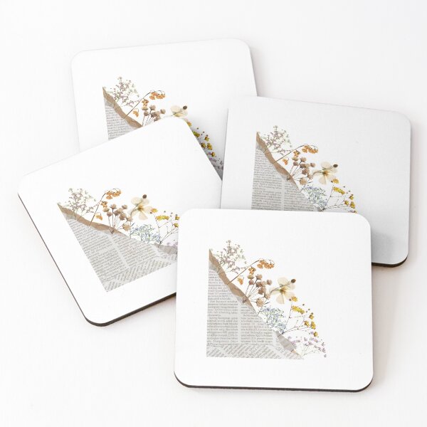 Item preview, Newspaper flowers designed and sold by babygcreative.