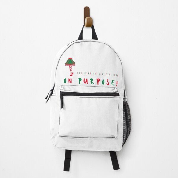 Item preview, a christmas story design designed and sold by aurorassadprose.