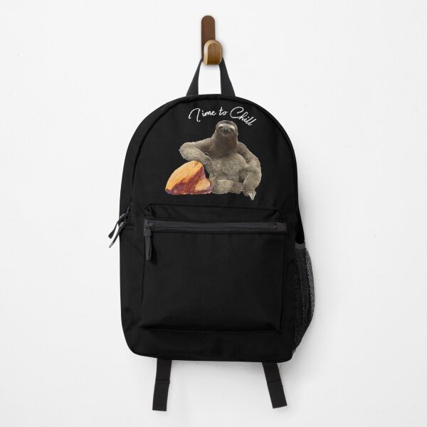 Item preview, Time to Chill Sloth designed and sold by Rcasadesign.