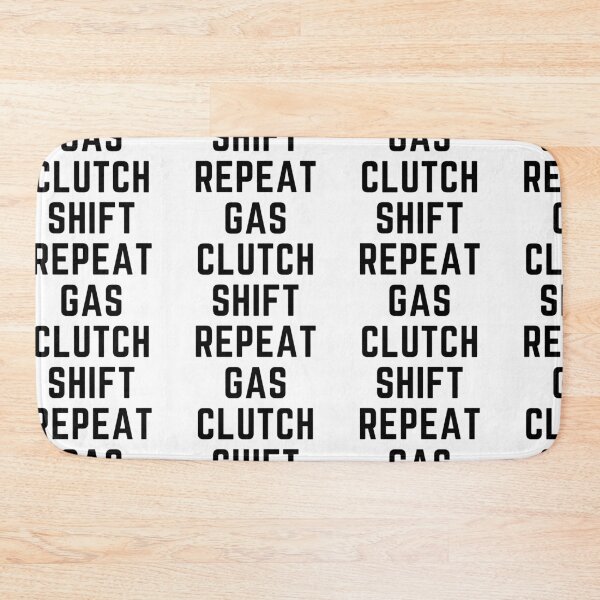 Item preview, Shift Repeat designed and sold by WorldPrintTees.