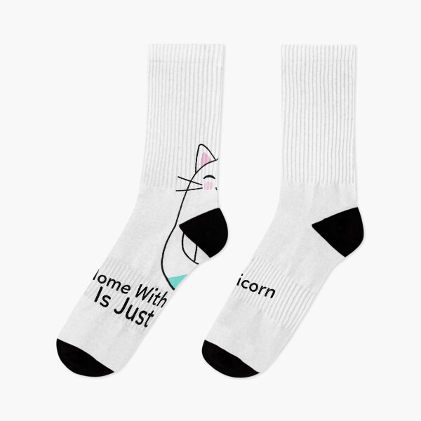Item preview, Without a Cat Is Just a House! designed and sold by PrintexDesigns.