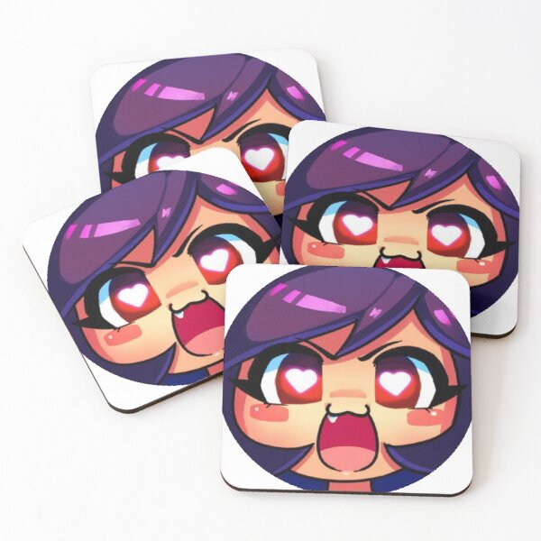 Item preview, Aphmau in love <3 designed and sold by LilBaka.