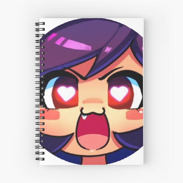 Item preview, Aphmau in love <3 designed and sold by LilBaka.