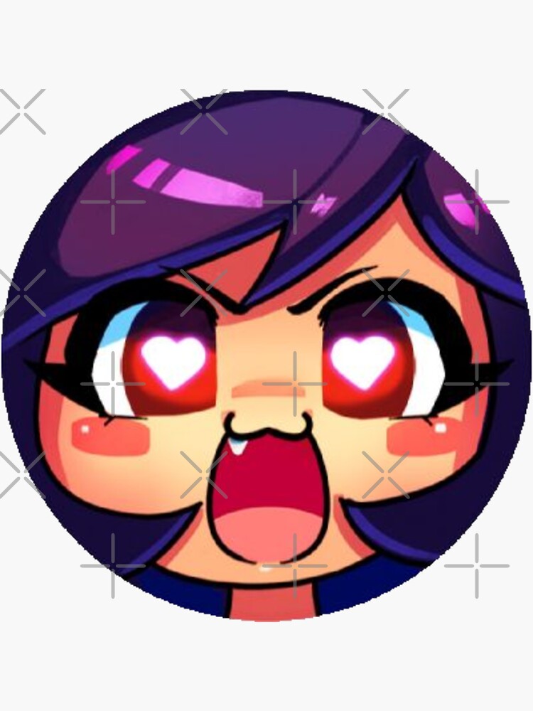 aphmau-in-love