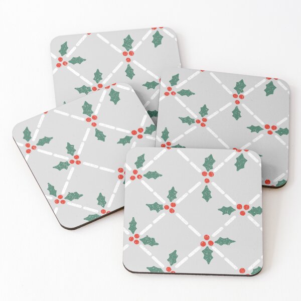 Item preview, Ho Ho Holly designed and sold by apple-krisp.