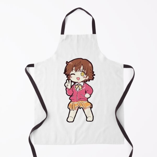 Item preview, Chibi Mio Honda - Step! HD designed and sold by PuddingRabbit.