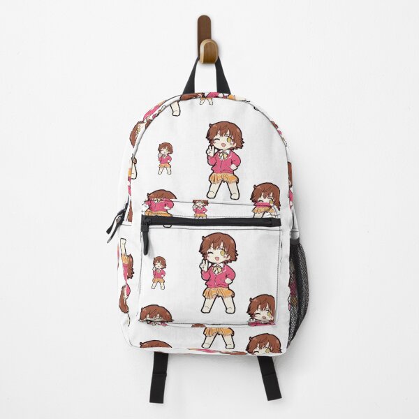 Item preview, Chibi Mio Honda - Step! HD designed and sold by PuddingRabbit.