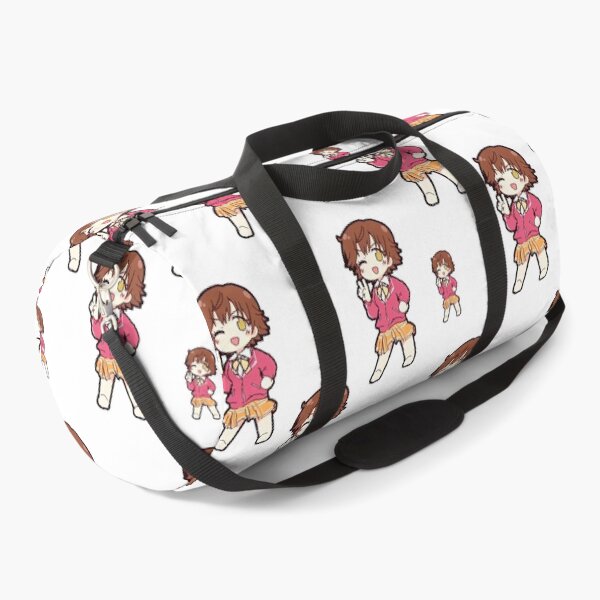 Item preview, Chibi Mio Honda - Step! HD designed and sold by PuddingRabbit.
