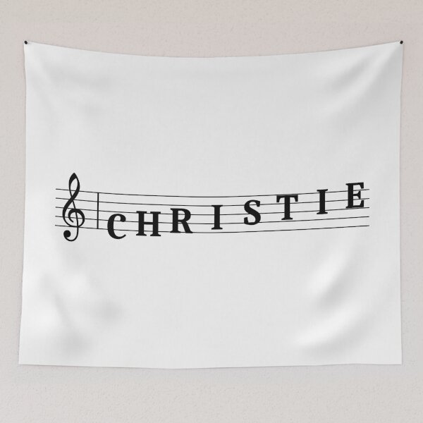 Item preview, Name Christie designed and sold by gulden.