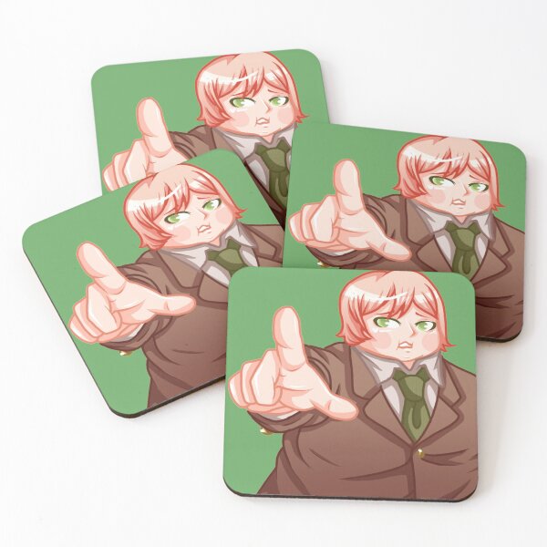 Item preview, Ultimate Imposter / Ryota Mitarai designed and sold by TrashPrincey.