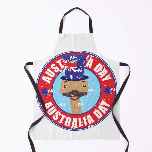Item preview, Happy Australia Day designed and sold by coffeetea2020.