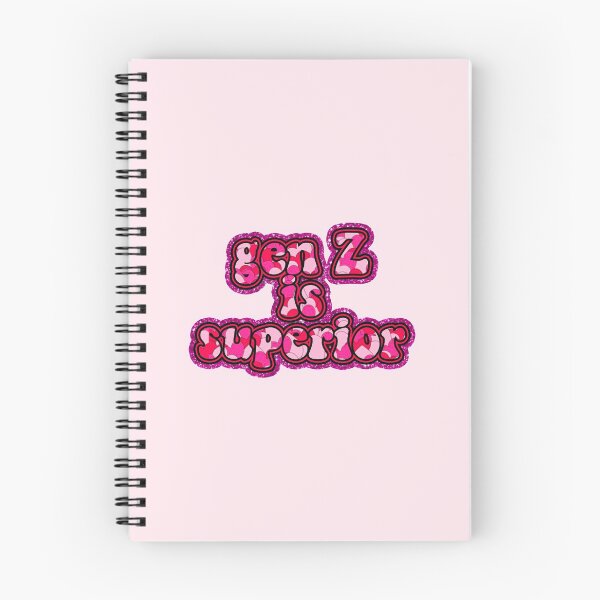 Item preview, gen z designed and sold by itzsil.