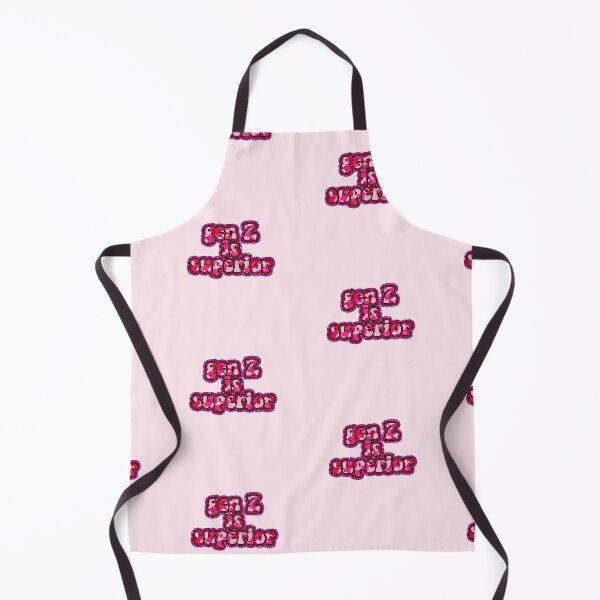 Item preview, gen z designed and sold by itzsil.