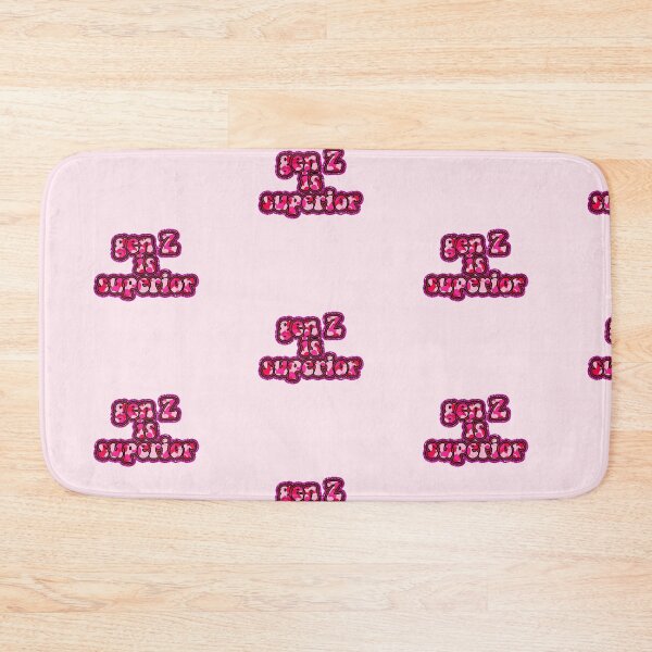 Item preview, gen z designed and sold by itzsil.