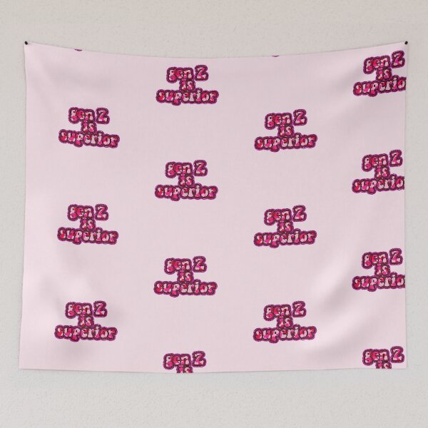 Item preview, gen z designed and sold by itzsil.