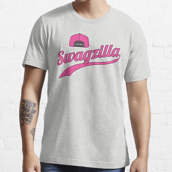 Sean Kustom "Swagzilla" Shirt Essential T-Shirt