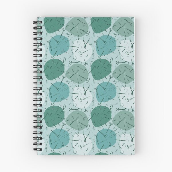 Item preview, Surgical Instruments on Mint designed and sold by Hodgepodge Bricolage.
