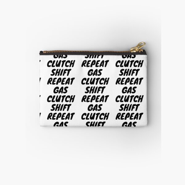 Item preview, Shift Repeat designed and sold by WorldPrintTees.